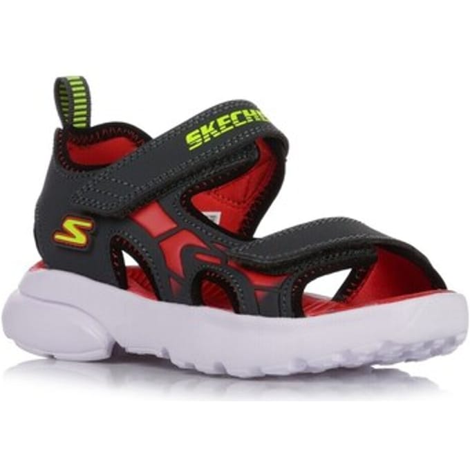 Sandalen Skechers Razor Splash Aqua