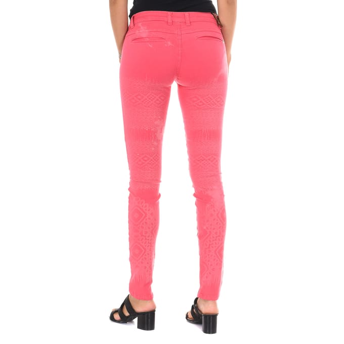 MET Broek H-K-Chino