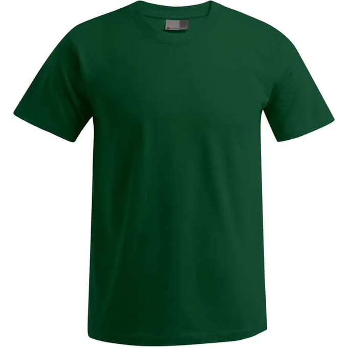 Promodoro Men´s Premium-T E3000 - Forest - S