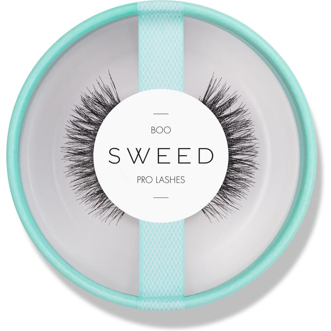 Sweed Core Collection Pro Lashes Boo 3D Black Nepwimpers