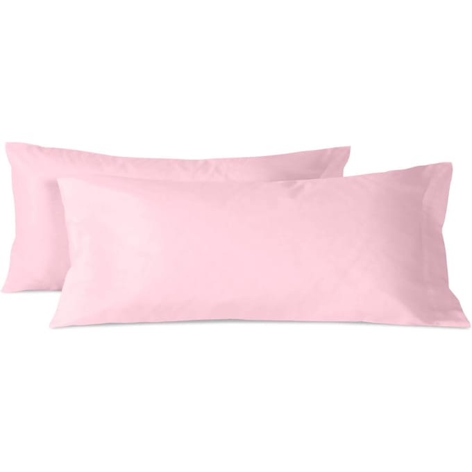 Set van 2 kussenslopen Evelien | Happy Basics