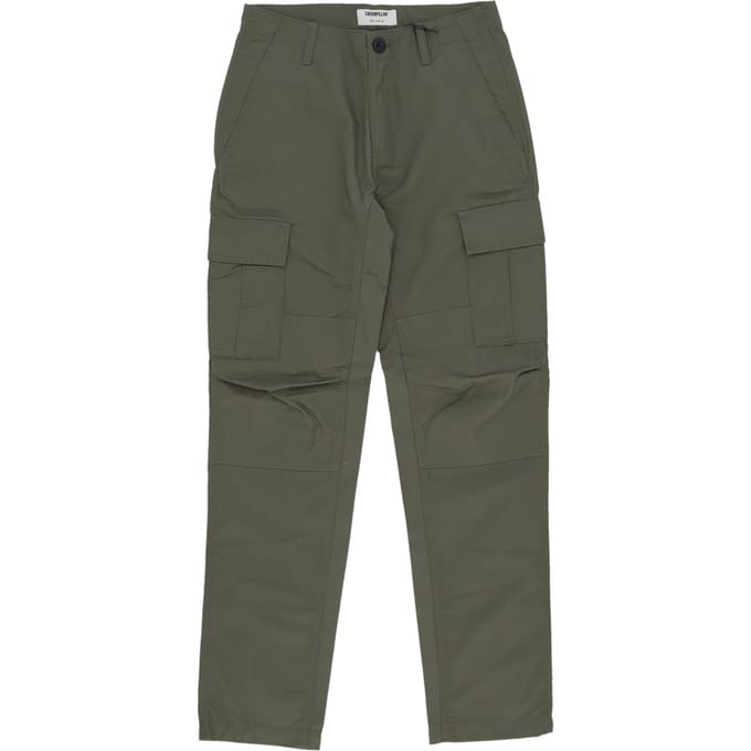Mannen lange broek Ripstop Cargo Beetle