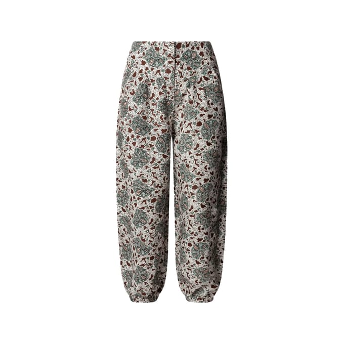 Pepe Jeans Ary Broek Grijs M Vrouw