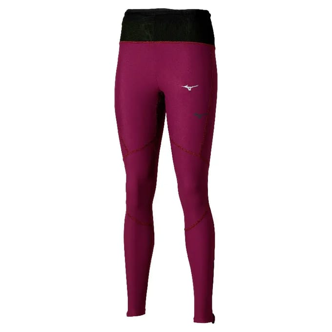 Leggings voor dames Mizuno Multipocket