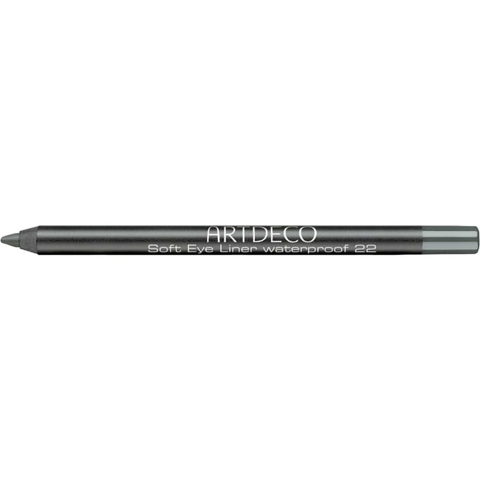 Artdeco Soft Eyeliner Waterproof 22 Dark Grey Green 1.2gr