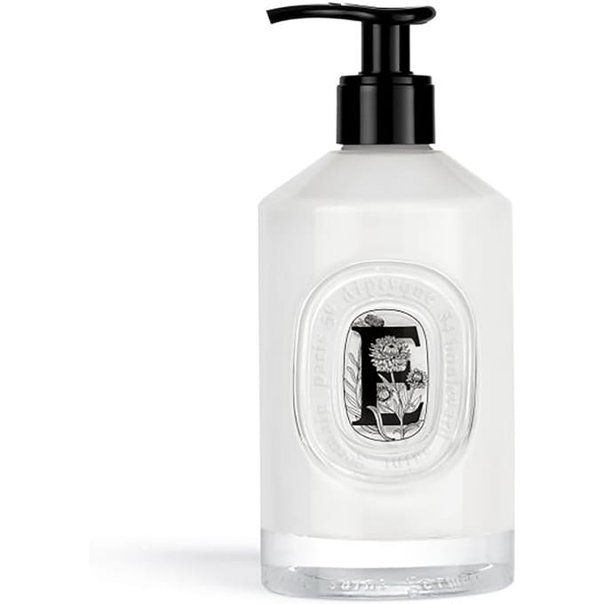 Diptyque Velvet Hand Lotion