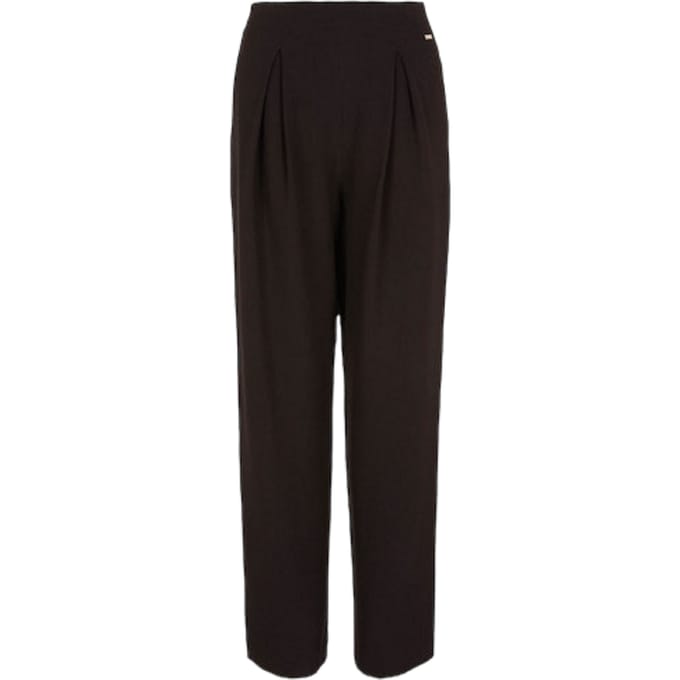 ARMANI EXCHANGE zwarte broek