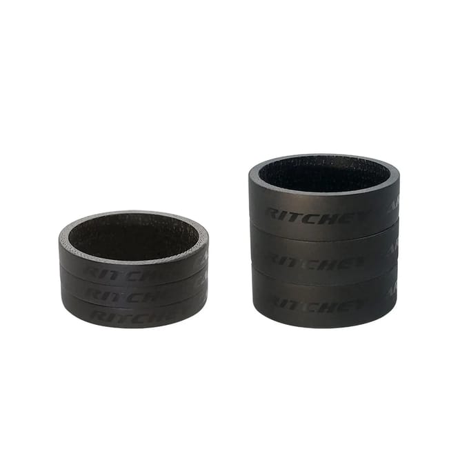 Stuurafstandhouder Ritchey WCS UD Matte