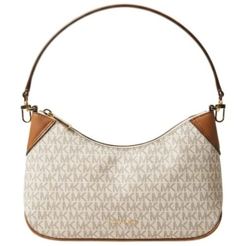 Handtas MICHAEL Michael Kors Md Conv Pouchette Xbody