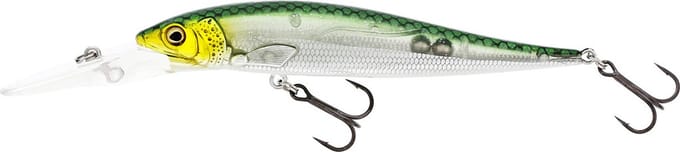 Westin Jerkbite SR Jerkbait Suspending Headlight 7,5cm 5gr