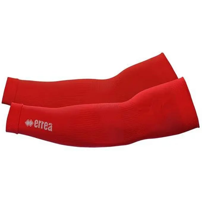 Errea Knik Armstukken Ad Rood - Sportswear - Volwassen