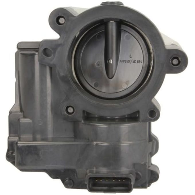 Gasklephuis VDO A2C59513207