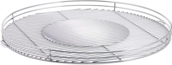 LotusGrill XXL Rooster rvs