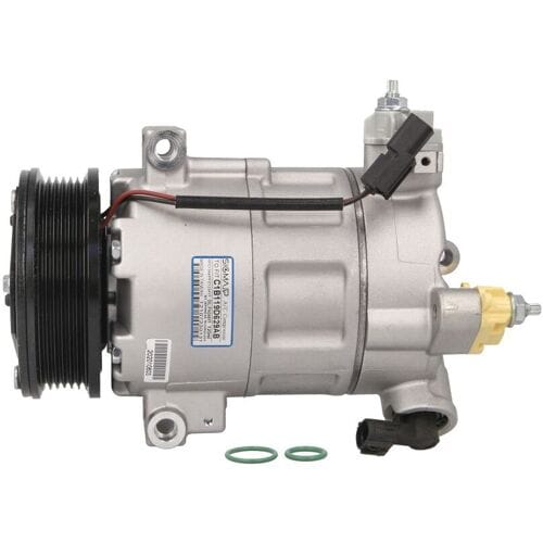 Airco-compressor NRF 32839
