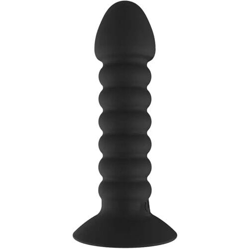 ToyJoy Anal Play Vibrerende Anaal Plug - Middel