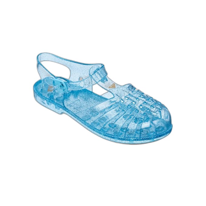 Roxy The Croisette Sandalen Blauw EU 36 Vrouw