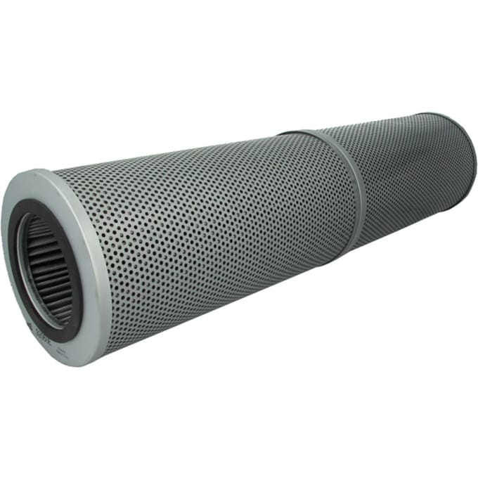 Luchtfilter WIX FILTERS 92060E