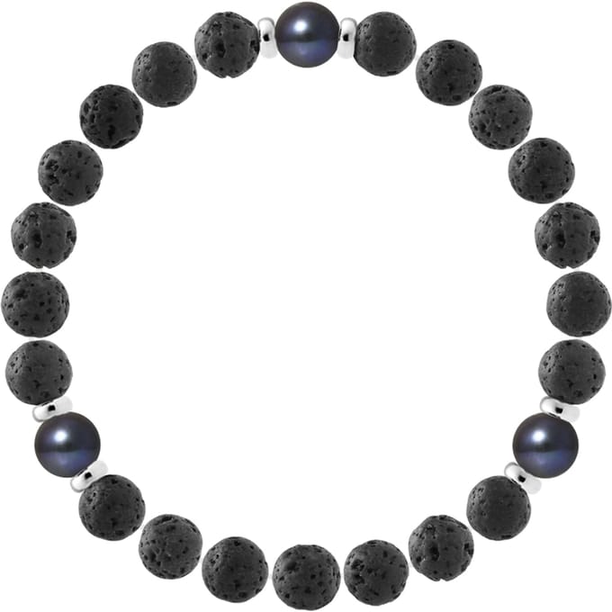 Armband Zilver Sterling 925 Delta
