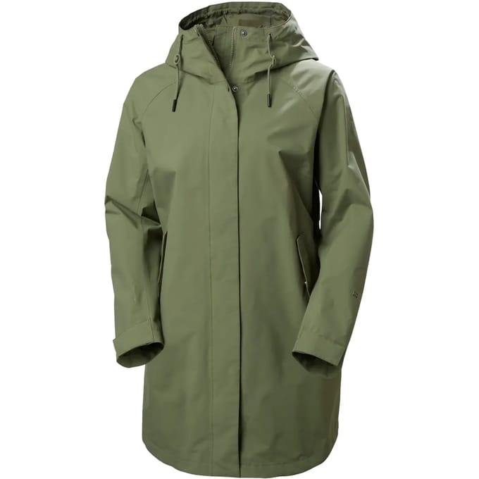 Waterdicht damesjack Helly Hansen Valentia 2.0