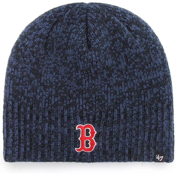 Cap Boston Red Sox 47Brand MLB Sheffield