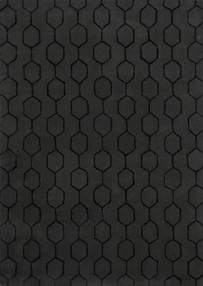 Wedgwood Gio Noir 39105 - 250 x 350 cm