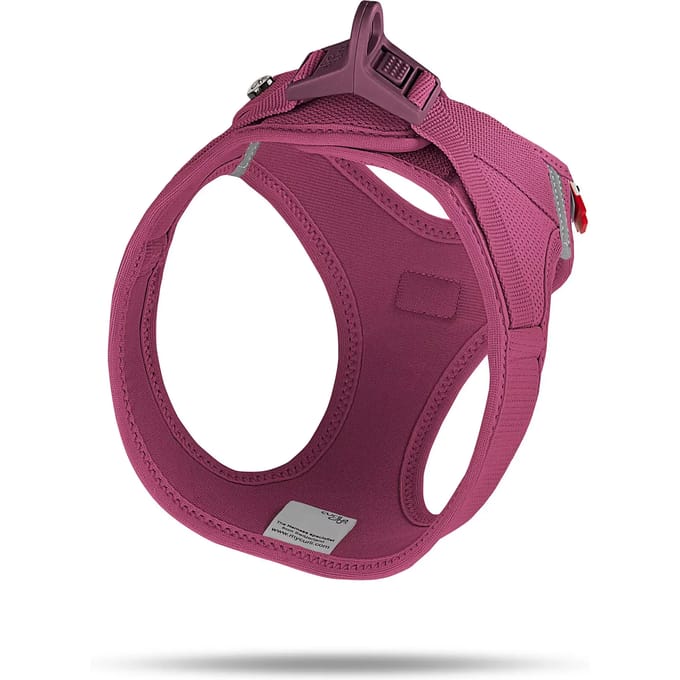 Curli Clasp Air-Mesh Harnas Ruby 3XS
