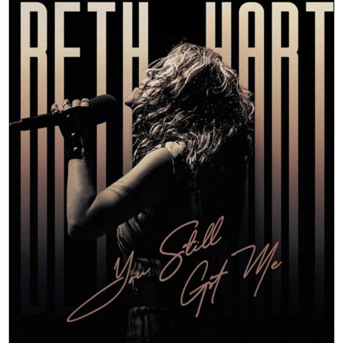 You Still Got Me - Beth Hart