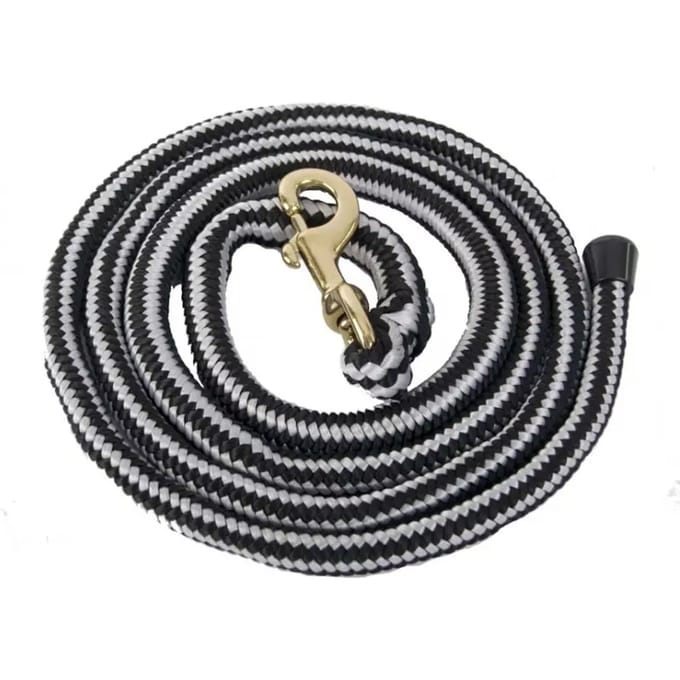 Rond elastisch koord T de T