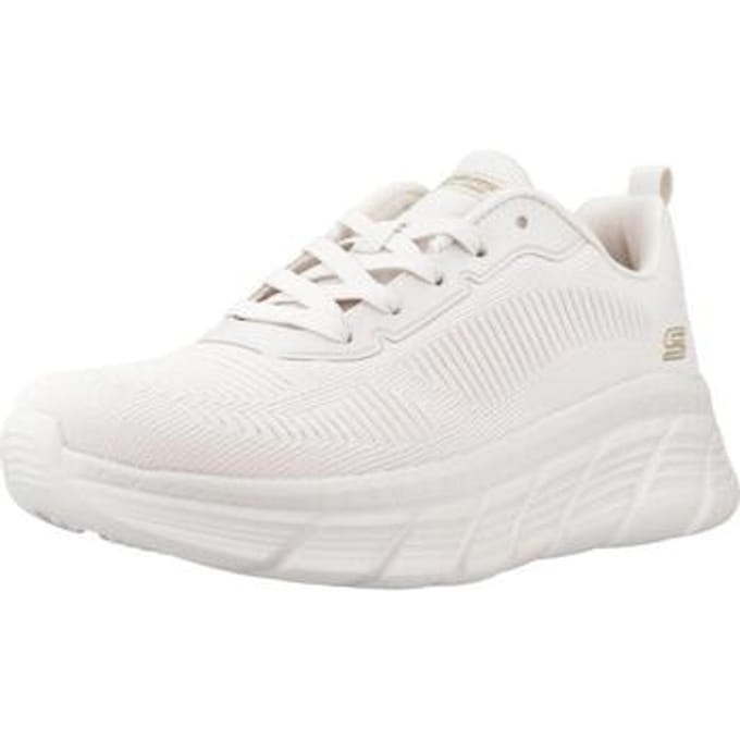 Sneaker Skechers Bobs B Flex Hi - Flying - Sportswear - Vrouwen