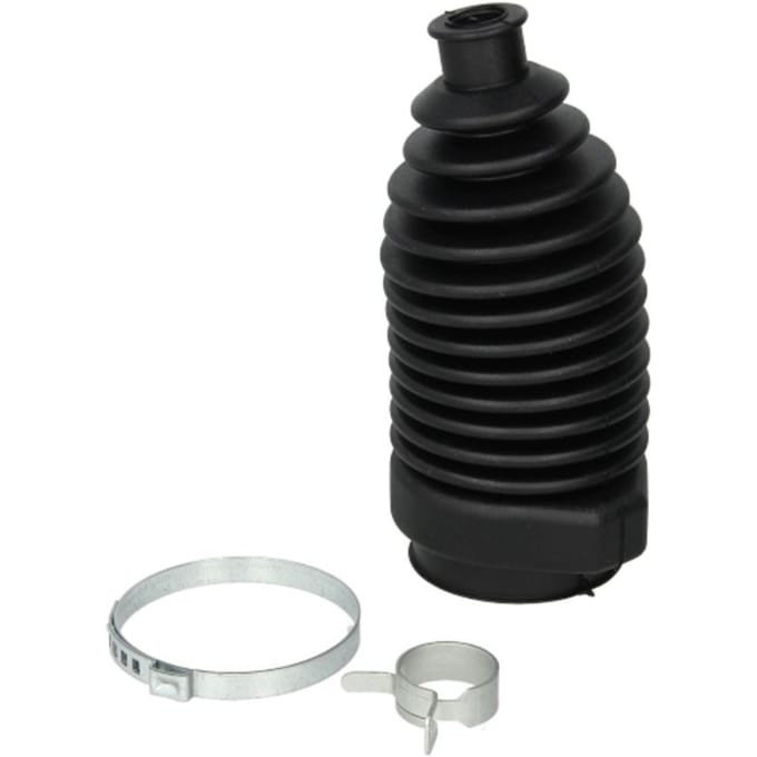 Afdekking stuurinrichting LEMFÖRDER 30126 01