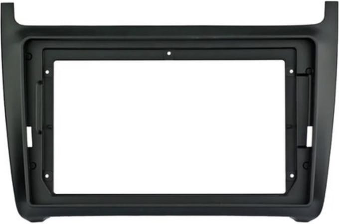 Inbouw Autoradio Paneel 9 Inch voor Volkswagen Polo vanaf 2014