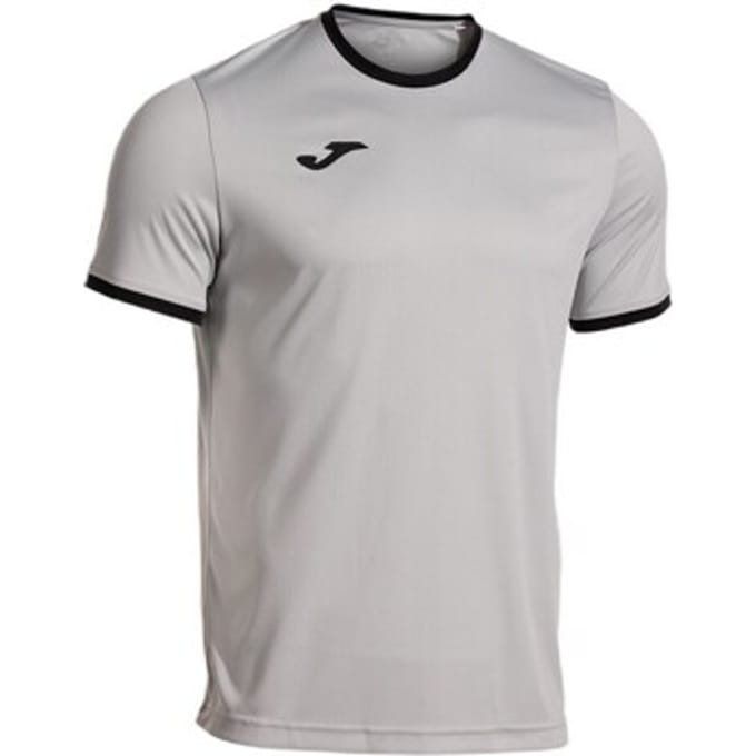 T-shirt Korte Mouw Joma Combi Premium