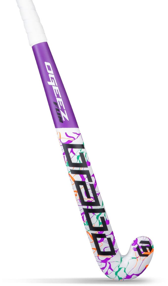 Brabo O'Geez Original Junior Hockeystick