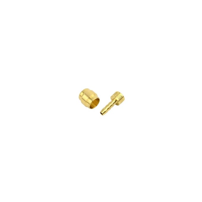 Connecteur d'insertion Krayton Olive Avid