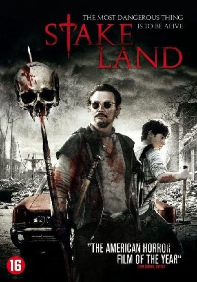Stake Land (import)