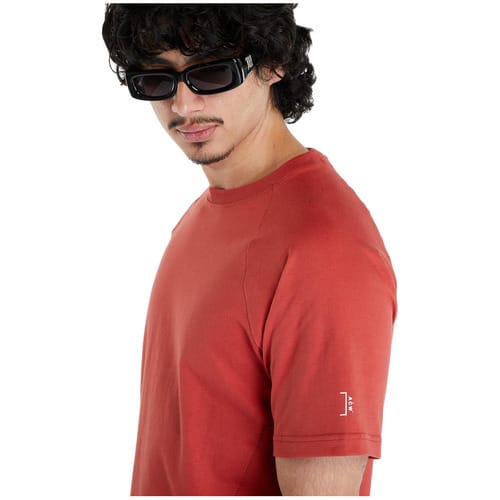 T-shirt Converse Oxide