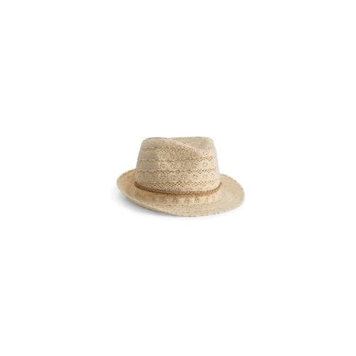 Prénatal strohoed Off-White 42/44 dames