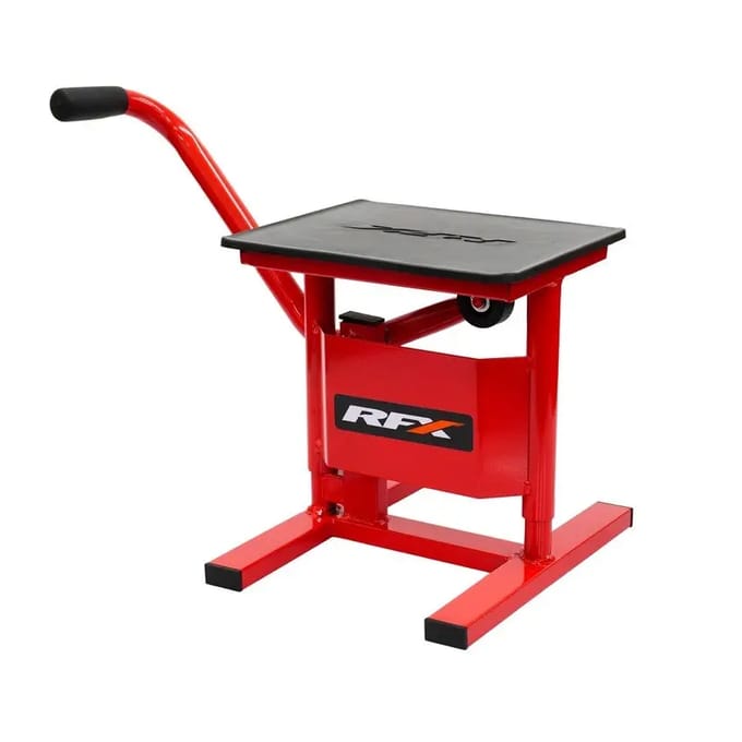 H Eenpijler Motorlift RFX Pro Series