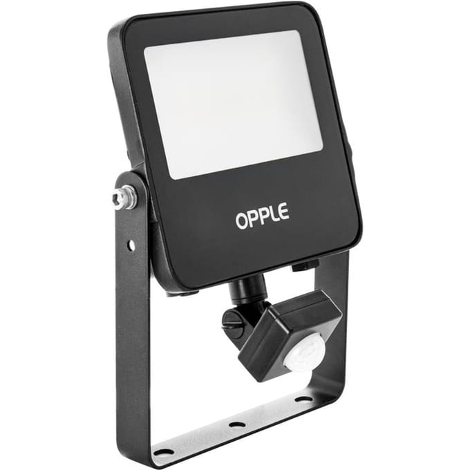 OPPLE LED Flood E3 20W 4000K Buiten Floodlight - 709000072600