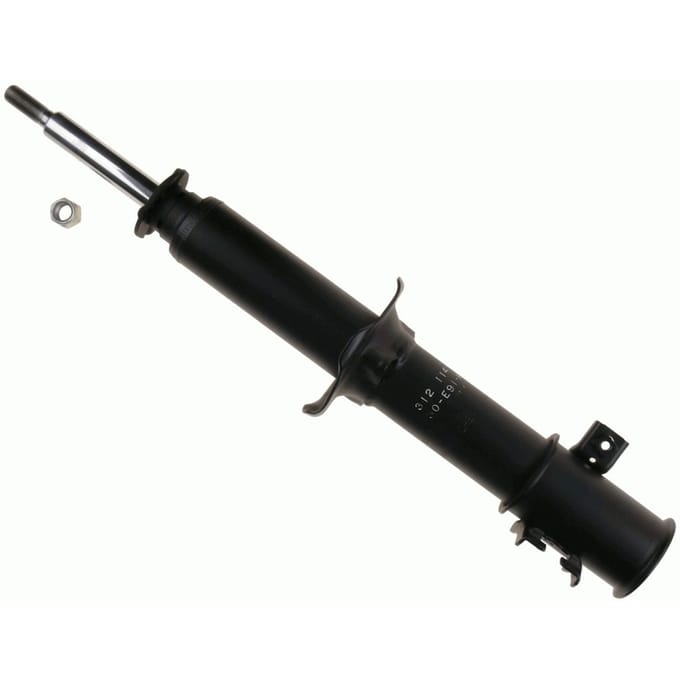 Schokdemper SACHS 312 114