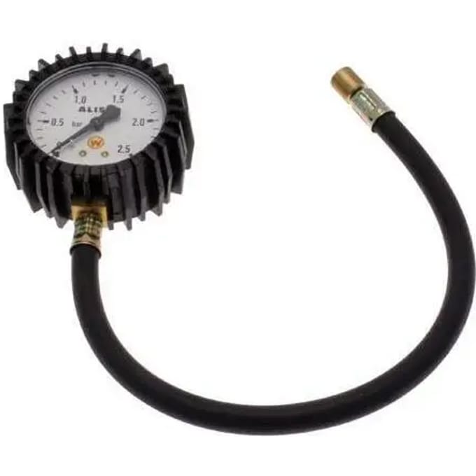 Manometer Provac