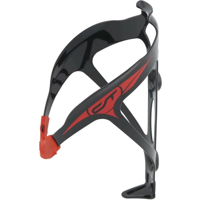 Contec Aero Flex Bidonhouder Zwart
