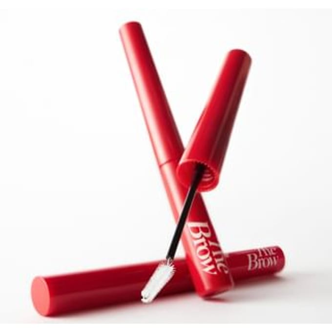 espoir - The Brow Laminating Gel #00 Clear