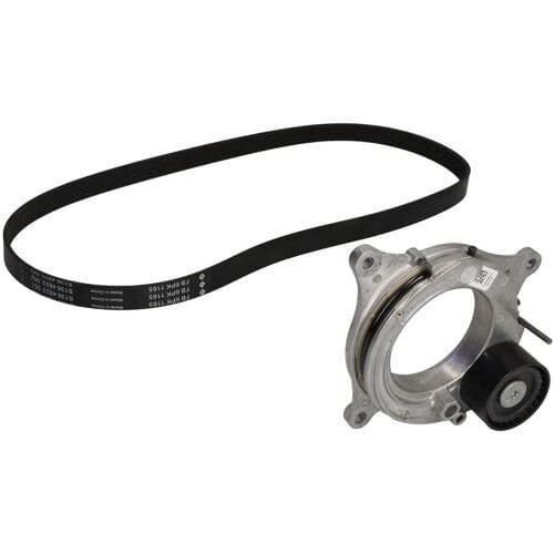 Schaeffler Ina V-snaar set (met rollen) INA 529 0488 10