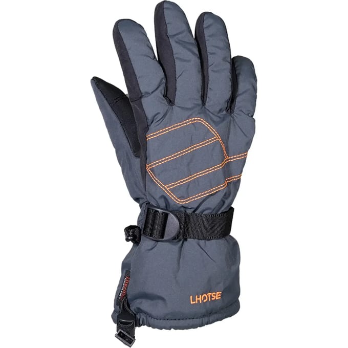 Kinderskihandschoenen Lhotse Zwar