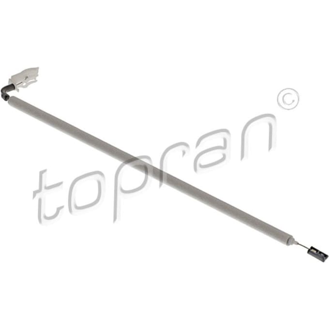 Topran Trekkabel - deuropener HANS PRIES 503 646