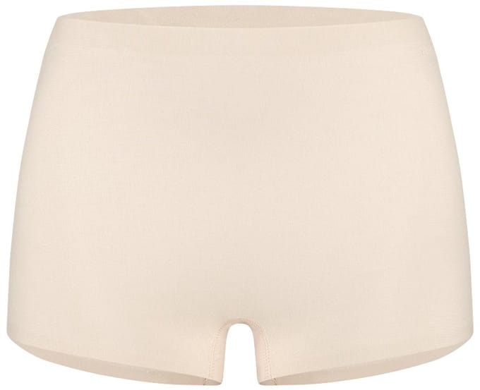 Ten Cate Secrets cotton shorts almond voor Dames | Maat S