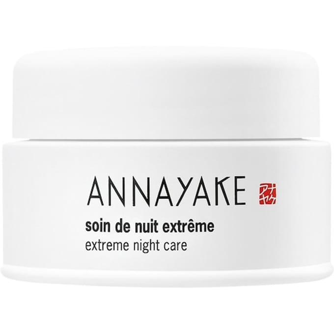 Annayake Extrême Night Care Nachtverzorging Dames 50 ml