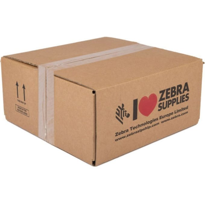 Zebra Z-Perform 1000D label (3005281-T) 101,6mm x 152,4mm 16 rollen (origineel)