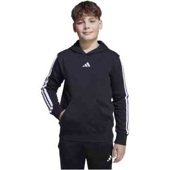 Adidas Essentials 3-Stripes Hoodie Junior - Maat 176